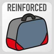 EA107B Tail Bag - Bikerr