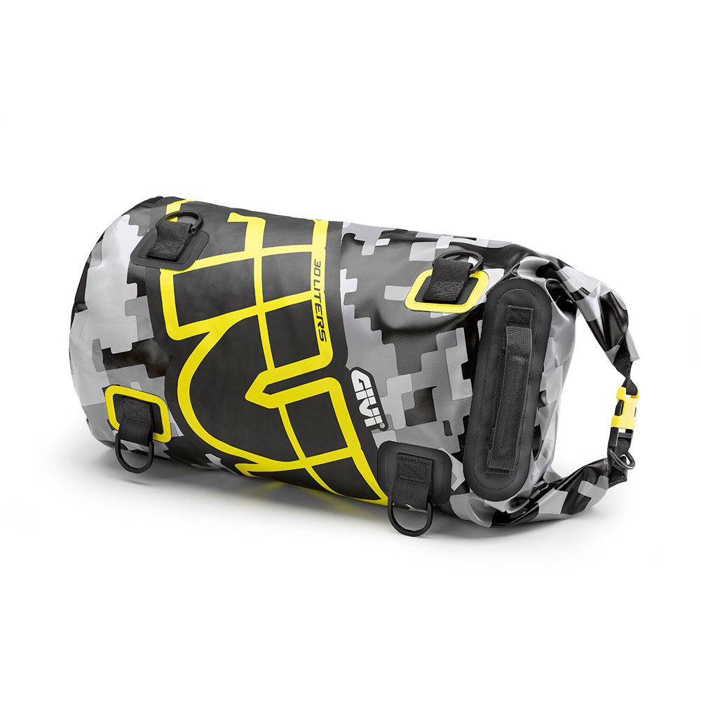 EA114 Duffel Bag 30l - Bikerr