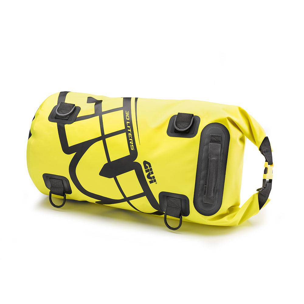 EA114 Duffel Bag 30l - Bikerr