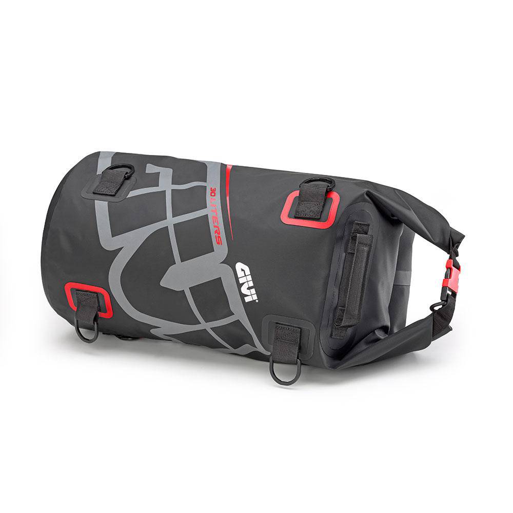 EA114 Duffel Bag 30l - Bikerr