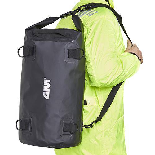 EA114 Duffel Bag 30l - Bikerr