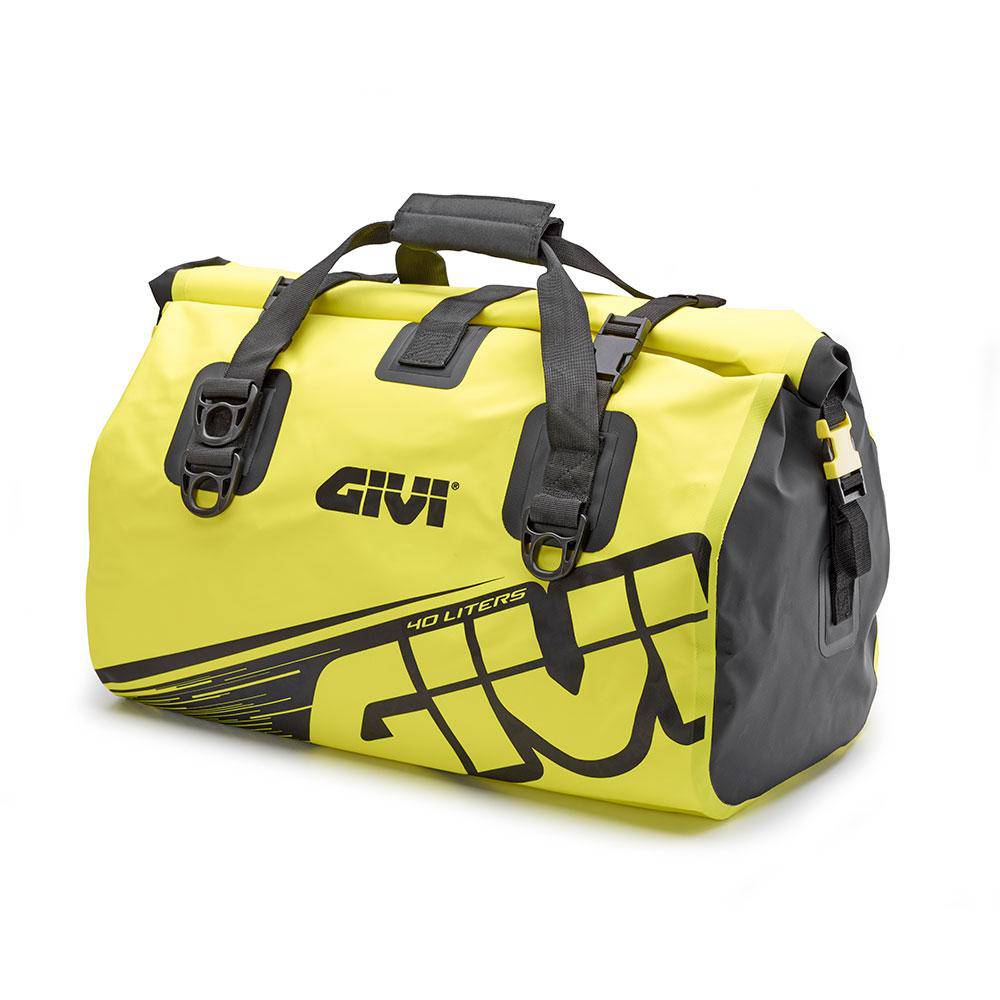 EA115 Duffel Bag - Bikerr