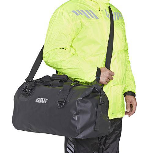 EA115 Duffel Bag - Bikerr