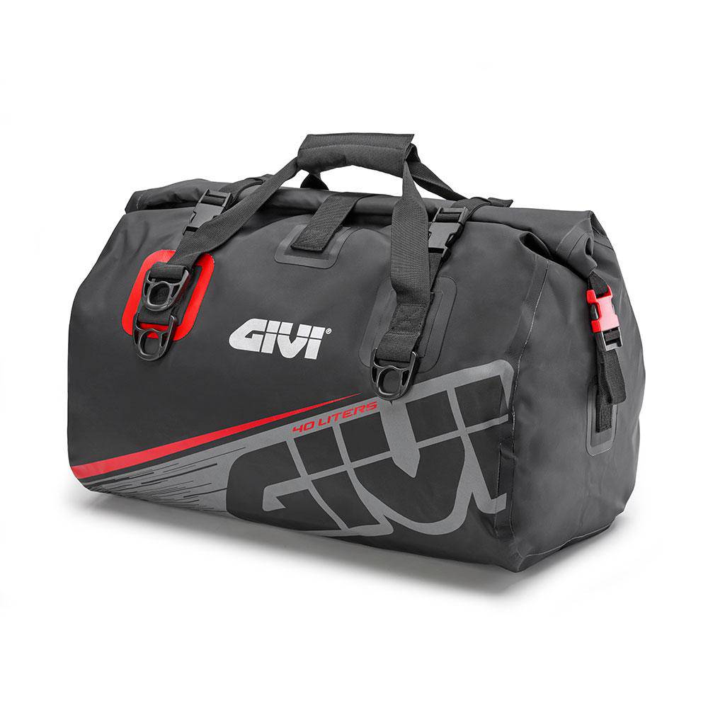 EA115GR Duffel Bag - Bikerr