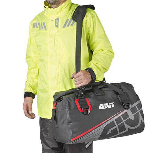 EA115GR Duffel Bag - Bikerr