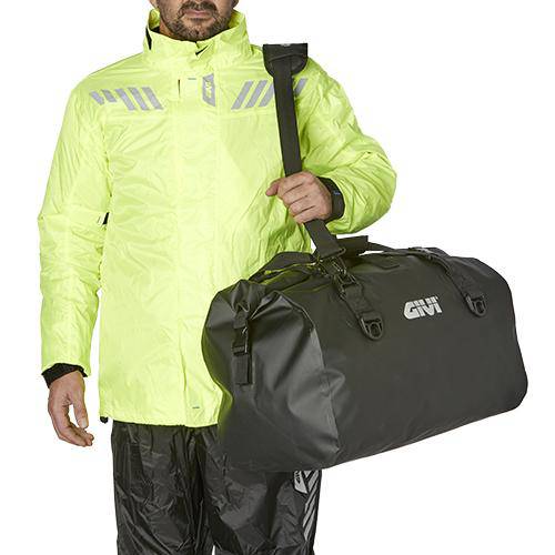 EA119BK Duffel Bag 60l - Bikerr