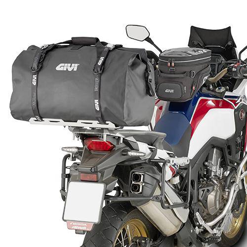 EA119BK Duffel Bag 60l - Bikerr
