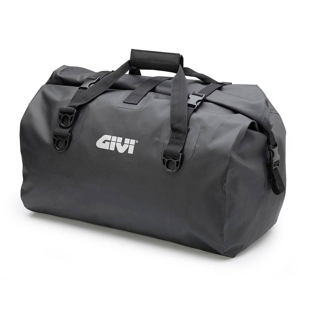EA119BK Duffel Bag 60l - Bikerr
