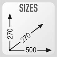 EA122 Tail Bag - Bikerr