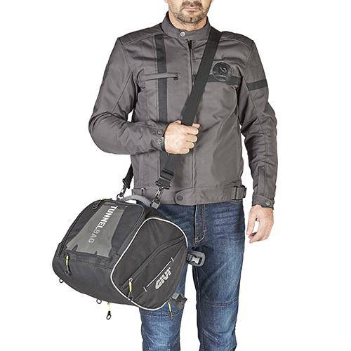 EA122 Tail Bag - Bikerr