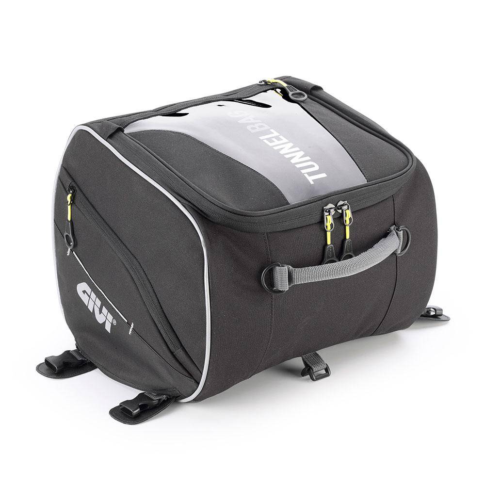 EA122 Tail Bag - Bikerr