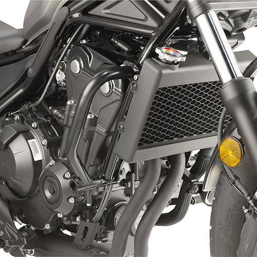 Engine Guard for Honda Rebel 500 - Bikerr