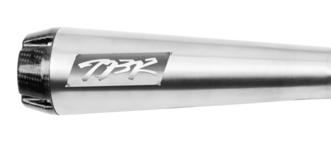 Exhaust for Kawasaki Vulcan S - Bikerr