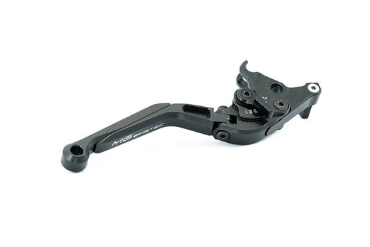 Folding Brake Lever - 4001-657006 - Bikerr