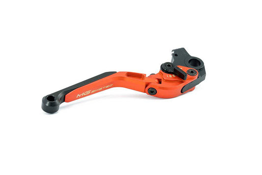 Folding Brake Lever - 4071-155008 - Bikerr