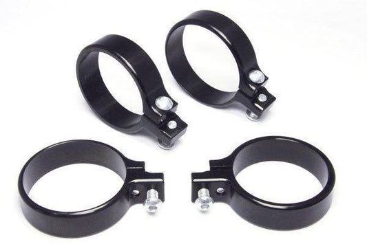Fork Leg Clamps(Diameter:53mm) - Bikerr