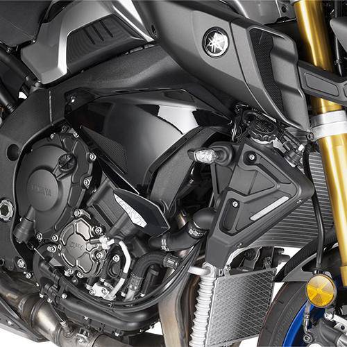 Frame Slider Kit for Yamaha MT-10 - Bikerr