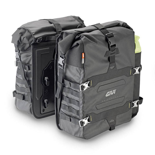 GRT709 Monokey Panniers - Bikerr