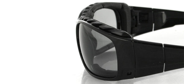 Gunner Convertible Lens - Bikerr