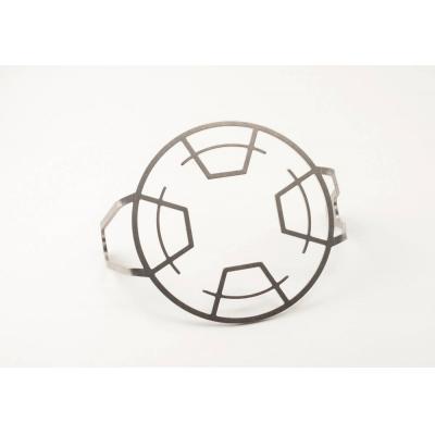Headlight Grille Radio Guard - Bikerr