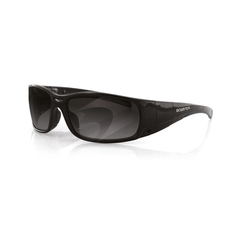 Invader Black Photochromatic Lens - Bikerr