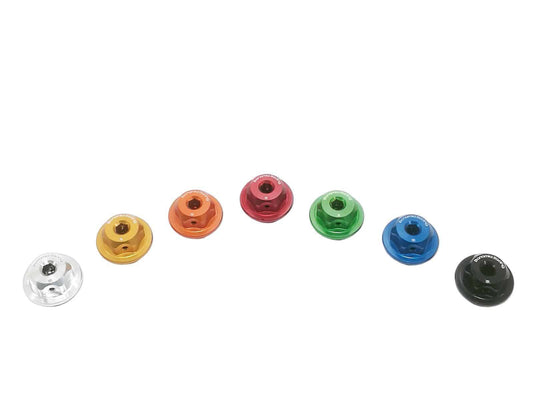 M20 x 1.5 Oil Filler Cap For Suzuki Models [Black] - Bikerr