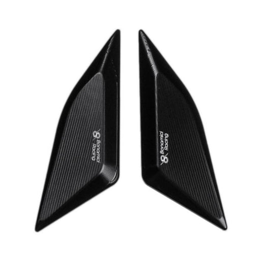 Mirror Blocks For Ducati Panigale V4 - Bikerr