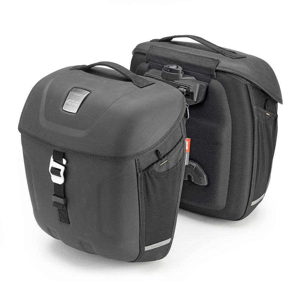 MT501 Panniers - Bikerr
