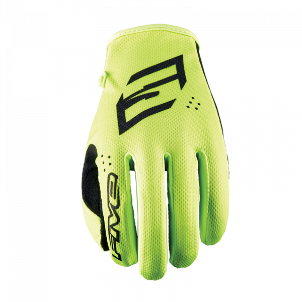Mxf 4 Kids Mono Fluro Gloves - Bikerr