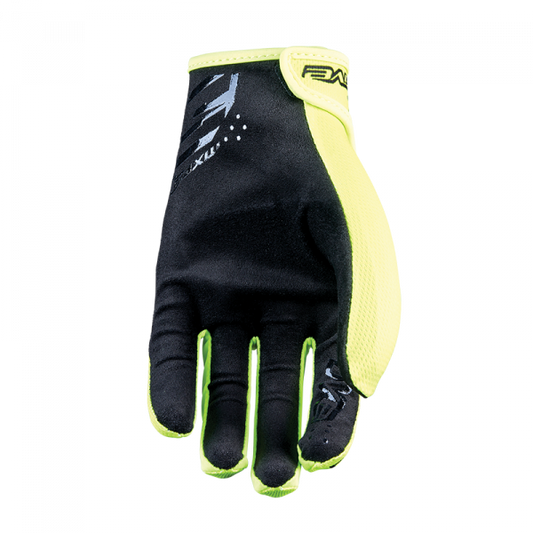 Mxf 4 Kids Mono Fluro Gloves - Bikerr