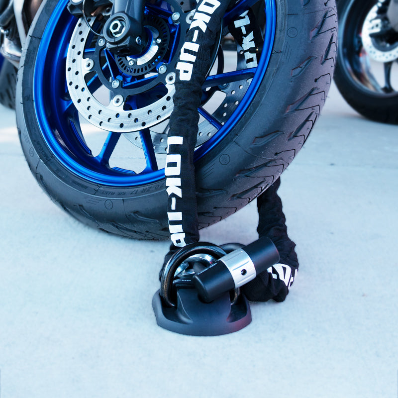 Heavy Duty U Lock