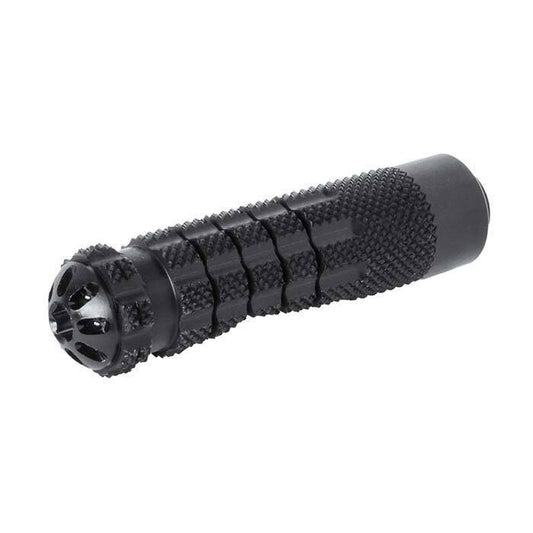 Pair Of Footpegs With Threaded 69/82mm - Bikerr