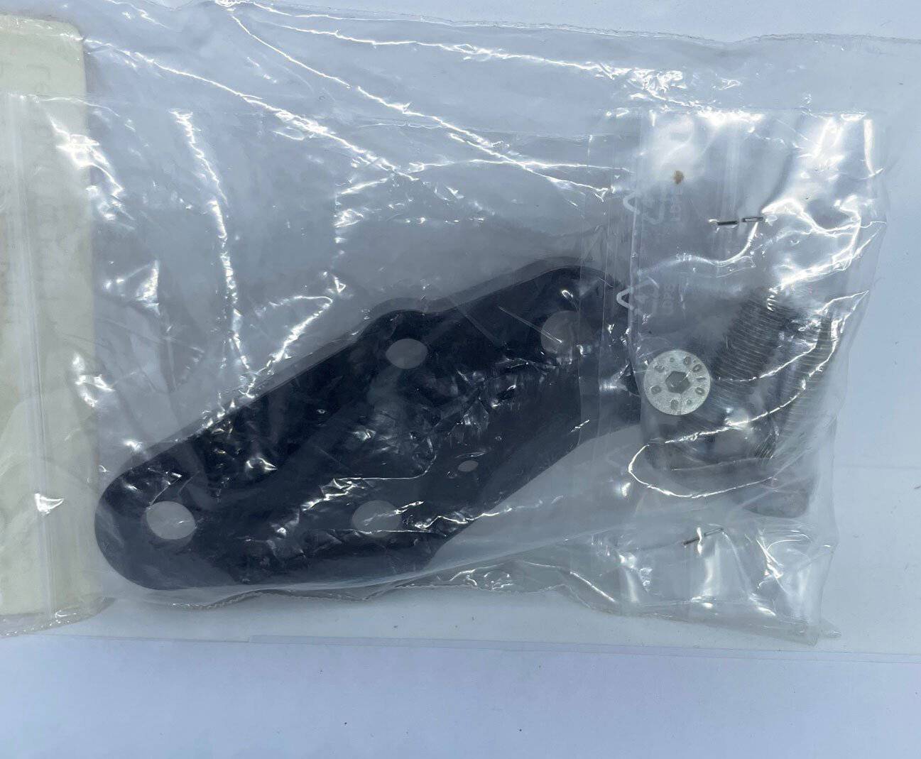 PS_031 Spare Plate For K014 Rearsets - Bikerr