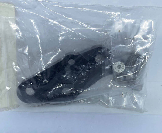 PS_031 Spare Plate For K014 Rearsets - Bikerr