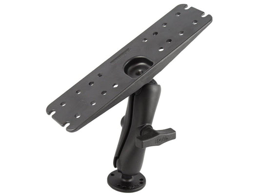 RAM-137U - RAMÂ® Large Marine Electronics Mount - Bikerr