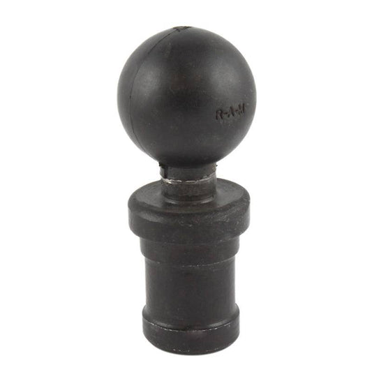 RAM-218U - RAMÂ® Ball Adapter With 1.25" Post - Bikerr