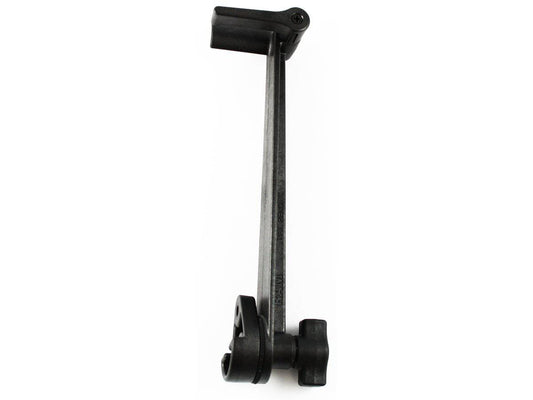 RAM-234-S2U - RAM Adjustable Laptop Screen Support Arm - Bikerr