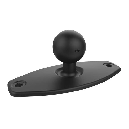 RAM-270U - RAM Ball Adapter for John Deere - Bikerr