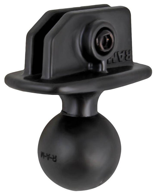 RAM-B-202U-GA63 - RAMÂ® Ball Adapter for Garmin VIRBâ„¢ - Bikerr