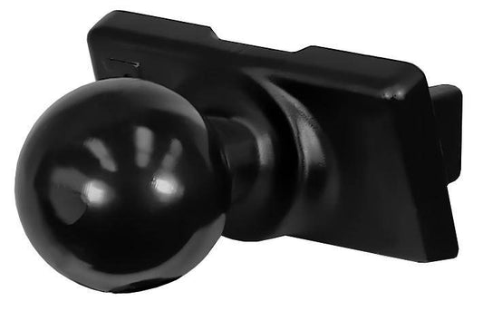 RAM-B-202U-LO11 - RAMÂ® Quick Release Ball Adapter for Lowrance Elite-4 & Mark-4 Series - Bikerr