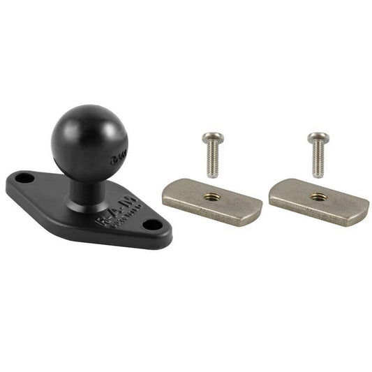 RAM-B-238-WCT - RAM Universal Wheelchair Ball Base - Bikerr