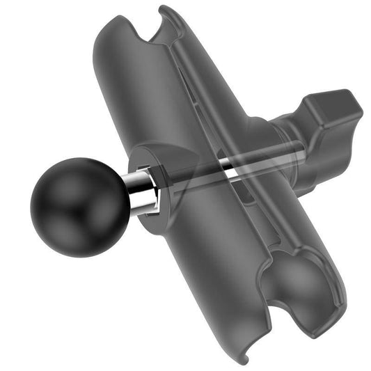RAM-B-273U - RAMÂ® Add-A-Ballâ„¢ Accessory Ball for B Size Socket Arms - Bikerr