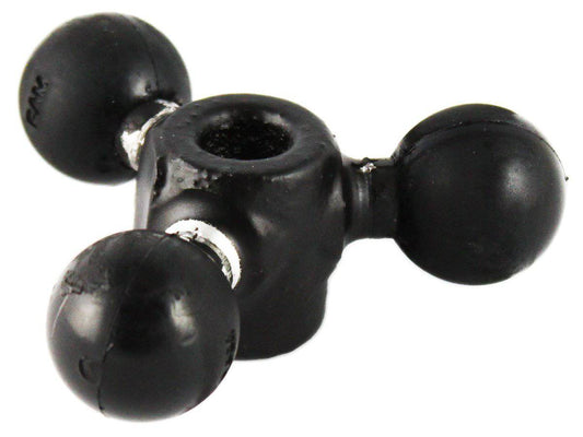 RAM-B-289U - RAMÂ® Triple Ball Adapter - Bikerr