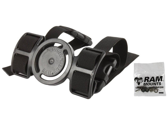 RAM-BM-L1 - RAM BODY MOUNT FOR LEGS - Bikerr