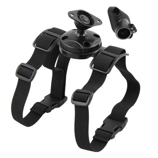 RAM-BM-L1-SB1U - Ram Body Mount Legs For Tablets - Bikerr