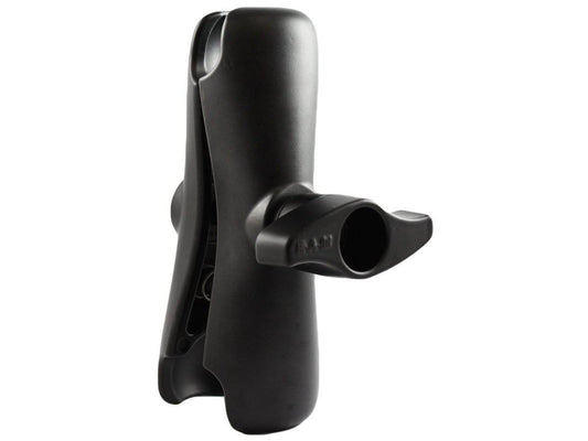 RAM-D-201U - RAM Standard Length Double Socket Arm for 2.25" Balls - Bikerr