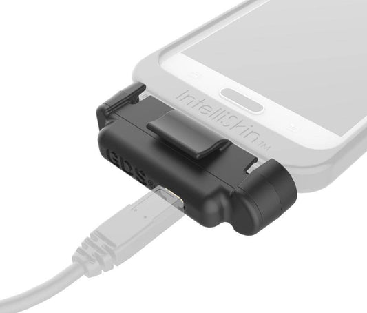 RAM-GDS-AD1U - RAM Snap-Conâ„¢ GDS to Micro USB 2.0 Adaptor - Bikerr
