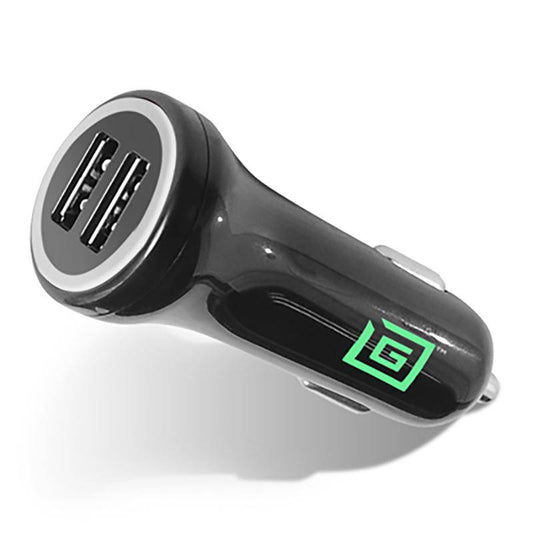 RAM-GDS-CHARGE-USB2HCIG - GDSâ„¢ 2-Port USB Cigarette Charger - Bikerr