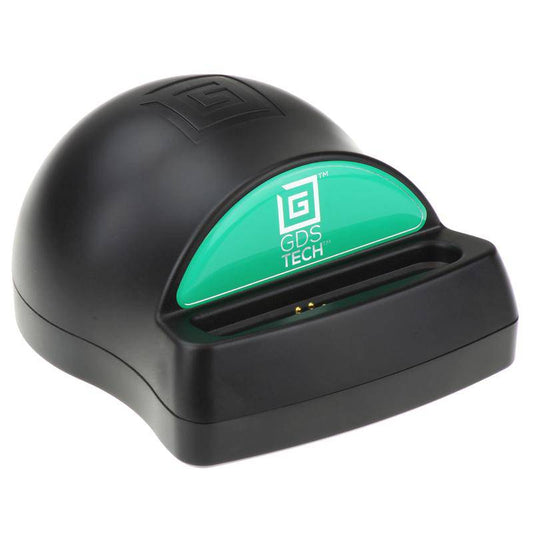 RAM-GDS-DOCK-D2U - RAM Desktop Dock Charger with GDSâ„¢ Technology for RAM IntelliSkinâ„¢ Products - Bikerr