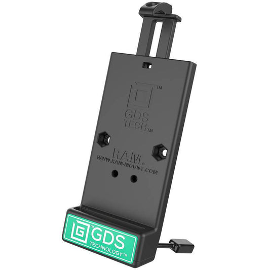 RAM-GDS-DOCK-V1U - RAM Universal Vehicle Phone Dock with GDS Technologyâ„¢ for RAM IntelliSkinâ„¢ Products - Bikerr